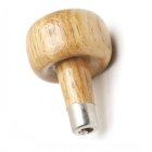 Short Mushroom Graver Handle (51-616)