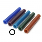 Round Tube (7/8" Diameter)