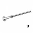 Snap-On Mandrel