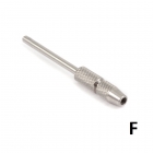 Rubber Pin Mandrel