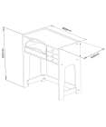 Bench Dimensions