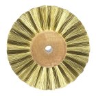 Brass - Straight