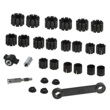 GRS® ID RING HOLDER PARTS KIT