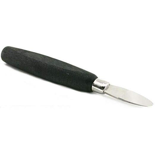 FLAT BLADE CASE KNIFE European Design Jewellery