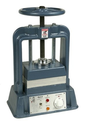 ARBE Deluxe Vulcanizer VD-101