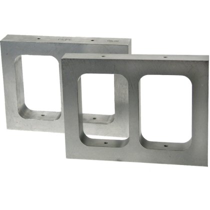 Aluminum Mold Frames