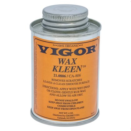 VIGOR® Wax Kleen