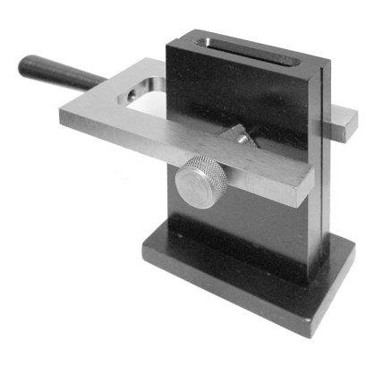 Adjustable Ingot Mold