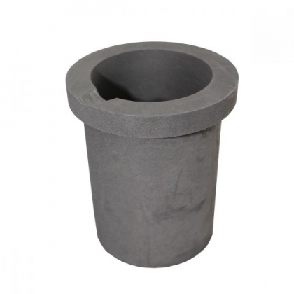 GALLONI GRAPHITE LINER CRUCIBLE