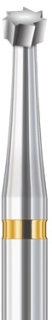 BUSCH Carbide U-Taper Bur, FIG.2K-AU