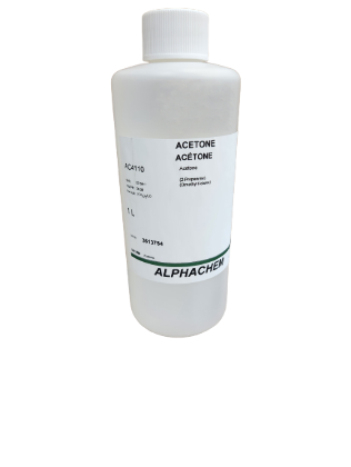 Acetone 1L