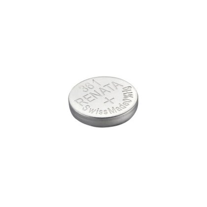 Renata 361 Watch Battery