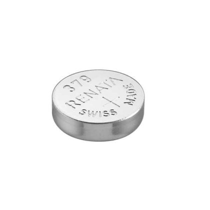 Renata 379 Watch Battery