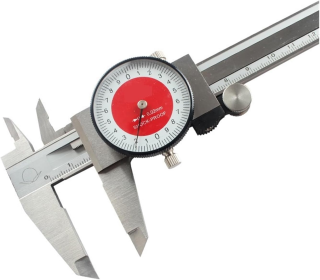 Dial-Based Vernier Gauge