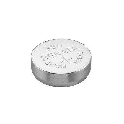 Renata 384 Watch Battery