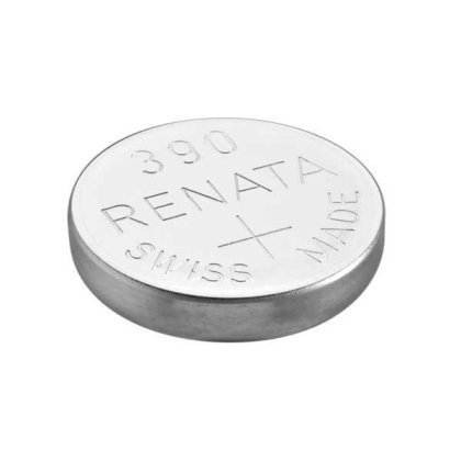 Renata 390 Watch Battery