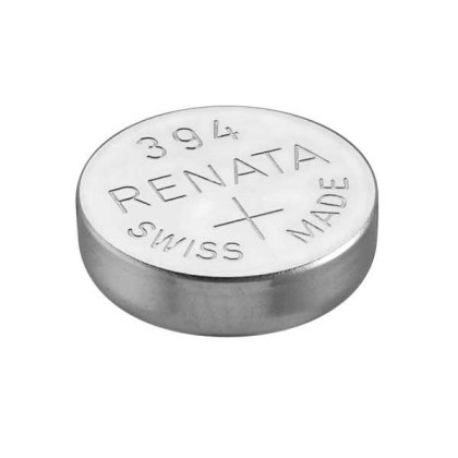 Renata 394 Watch Battery