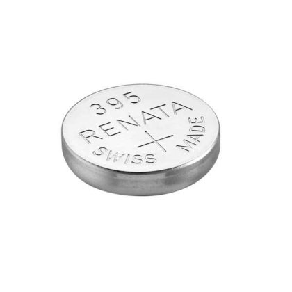 Renata 395 Watch Battery