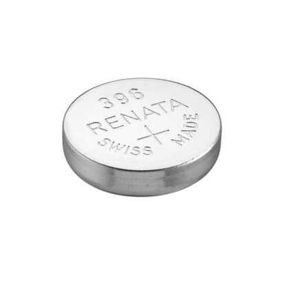 Renata 396 Watch Battery