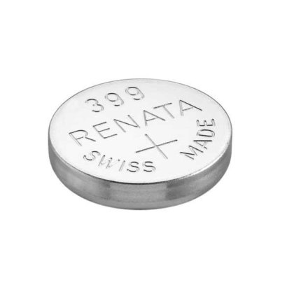 Renata 399 Watch Battery