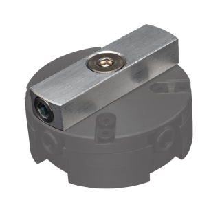 JURA® 3X Adapter Block