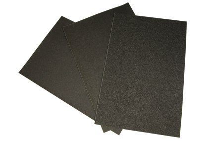 EMERY PAPER