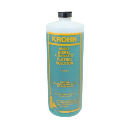 KROHN® Nickel Plating Solution