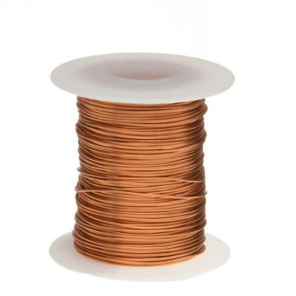 Copper Binding Wire