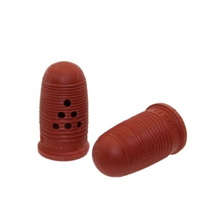 RUBBER FINGER GUARDS