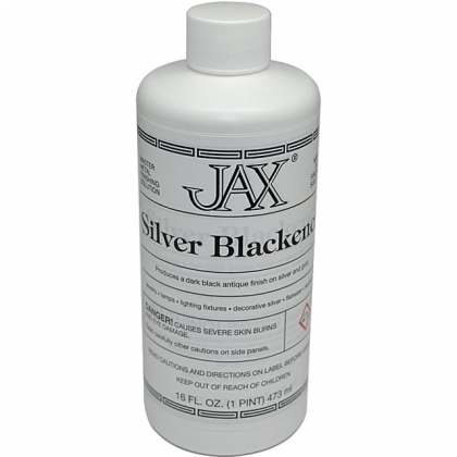 JAX® Silver Blackener