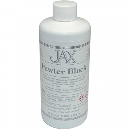 JAX® Pewter Blackener