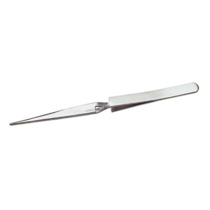 SOLDERING TWEEZERS - MEDIUM 6-1/2"