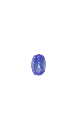 6x4 MM Tanzanite Genuine Cushion