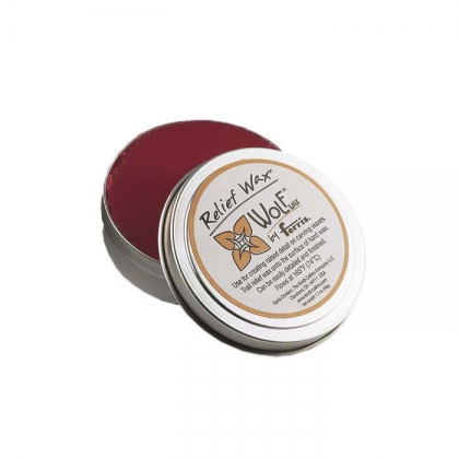 WOLF® Relief Wax