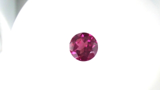 7.00 MM Rhodolite Genuine Round