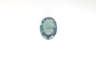 7x5 MM Alexandrite Genuine Oval