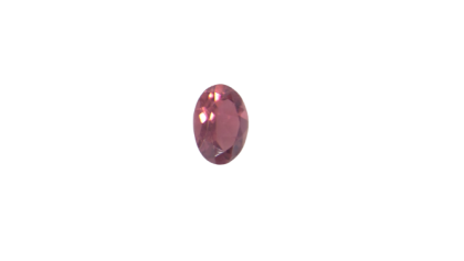 7x5 MM Pink Tourmaline Genuine Oval