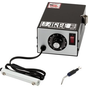 ARBE Wax Welder