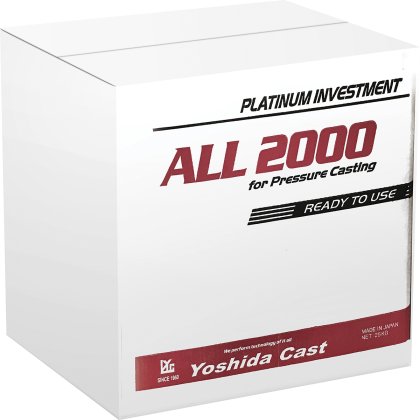 ALL 2000 PLATINUM INVESTMENT