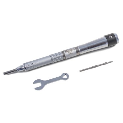 BADECO SWISS Hammer Handpiece-222 Heavy Spring with No Duplex