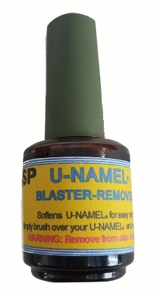 U-NAMEL® Blaster Remover