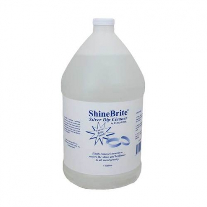 Shine Brite Silver Dip (1 GALLON)