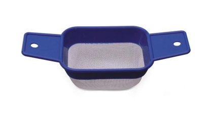 Nylon Ultrasonic Basket with 2 Handles