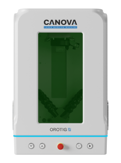 CANOVA Laser Marker