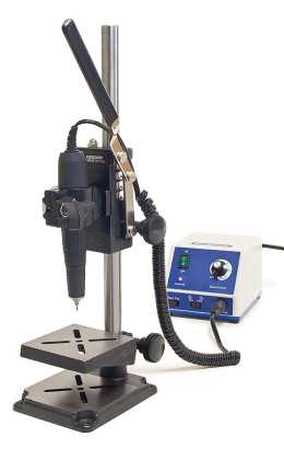 FOREDOM Drill Press Fixture (for Micromotor)