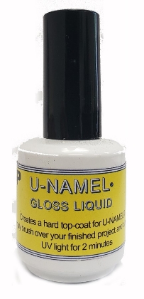 U-NAMEL® Final Gloss