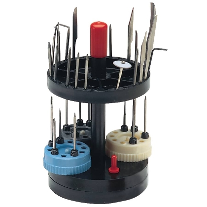 GRS® Combination Tool Carousel