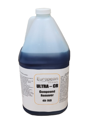 POLYCHEM® Ultra Ultrasonic Cleaning Solution