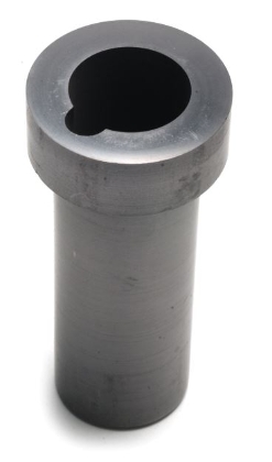 KERR GRAPHITE CRUCIBLE 30 oz