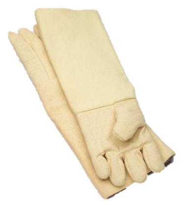 KEVLAR HEAT RESISTANT GLOVES 23"